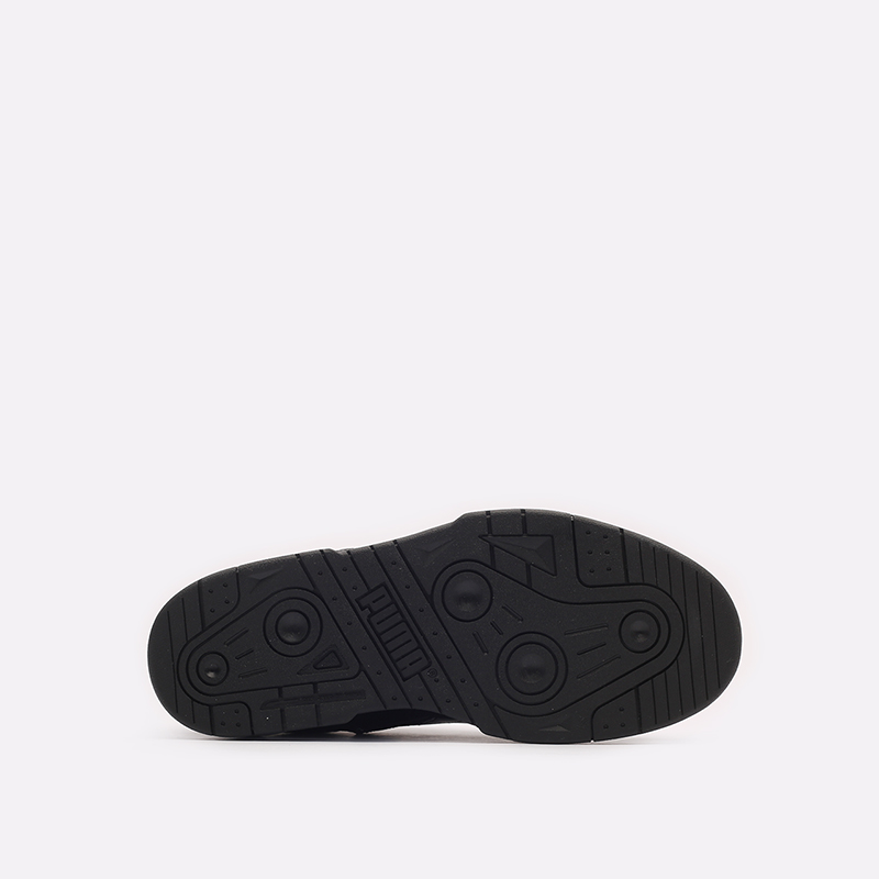 мужские черные кроссовки PUMA Slipstream Ith 38754403 - цена, описание, фото 5