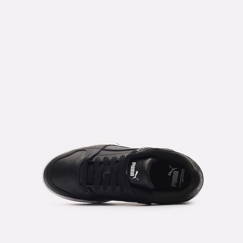 мужские черные кроссовки PUMA Slipstream Ith 38754403 - цена, описание, фото 6