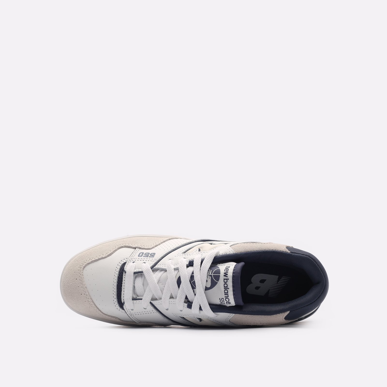 Мужские кроссовки New Balance 550 (BB550STG)  - цена, описание, фото 6