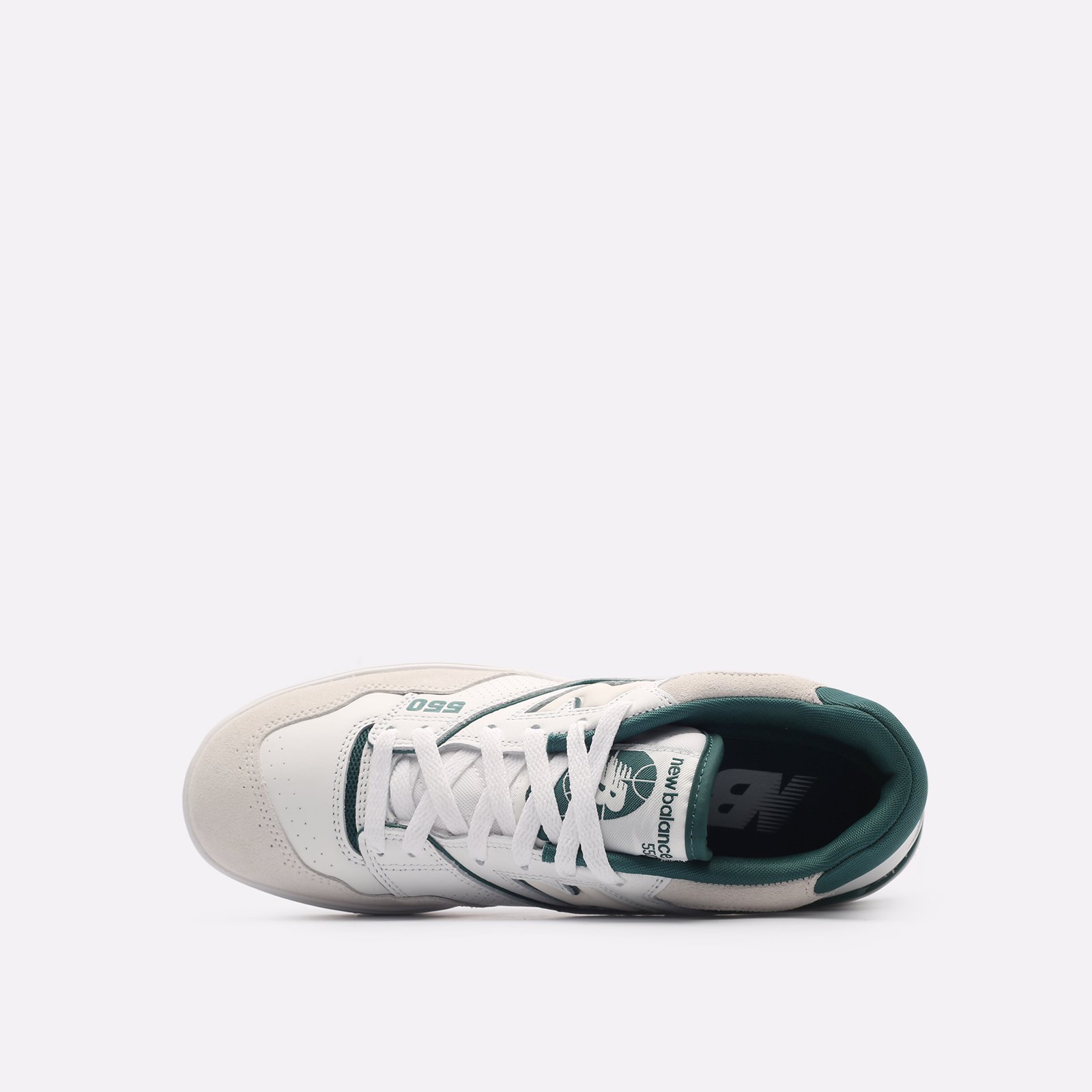 Мужские кроссовки New Balance 550 (BB550STA)  - цена, описание, фото 6
