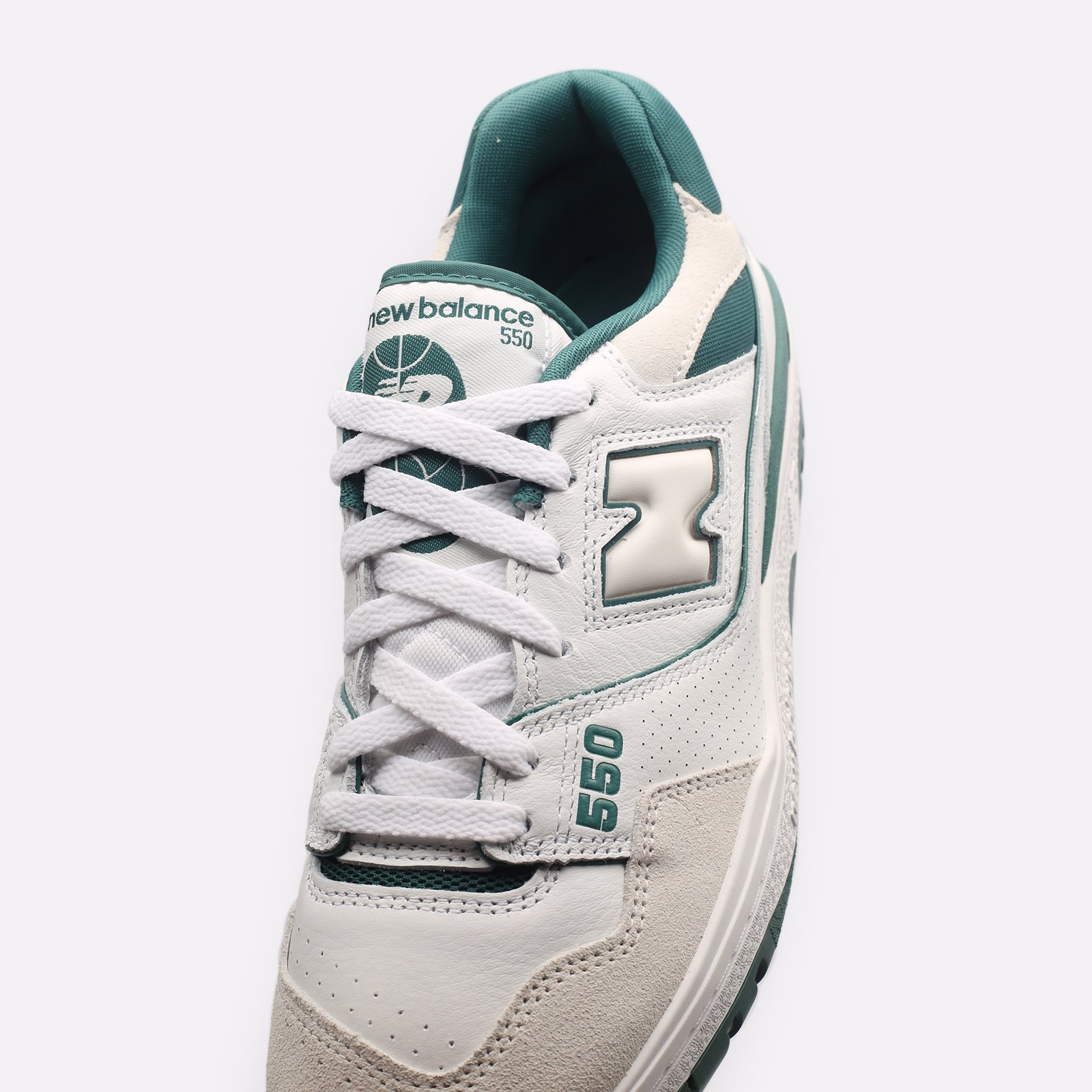 Мужские кроссовки New Balance 550 (BB550STA)  - цена, описание, фото 7