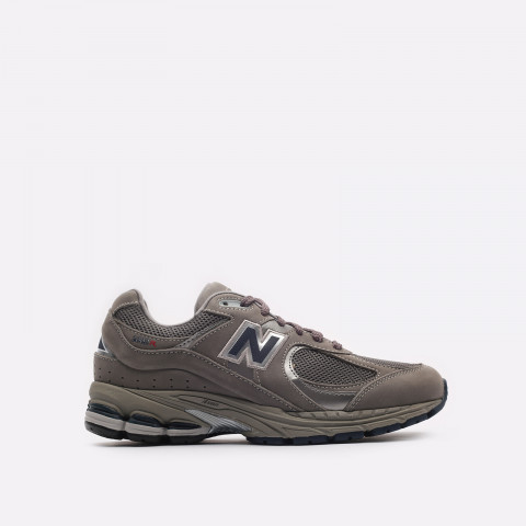 мужские кроссовки New Balance 2002R  