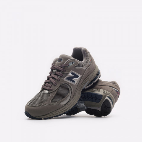 мужские кроссовки New Balance 2002R – фото для каталога
