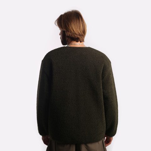 мужская куртка Carhartt WIP Devin Liner – фото для каталога