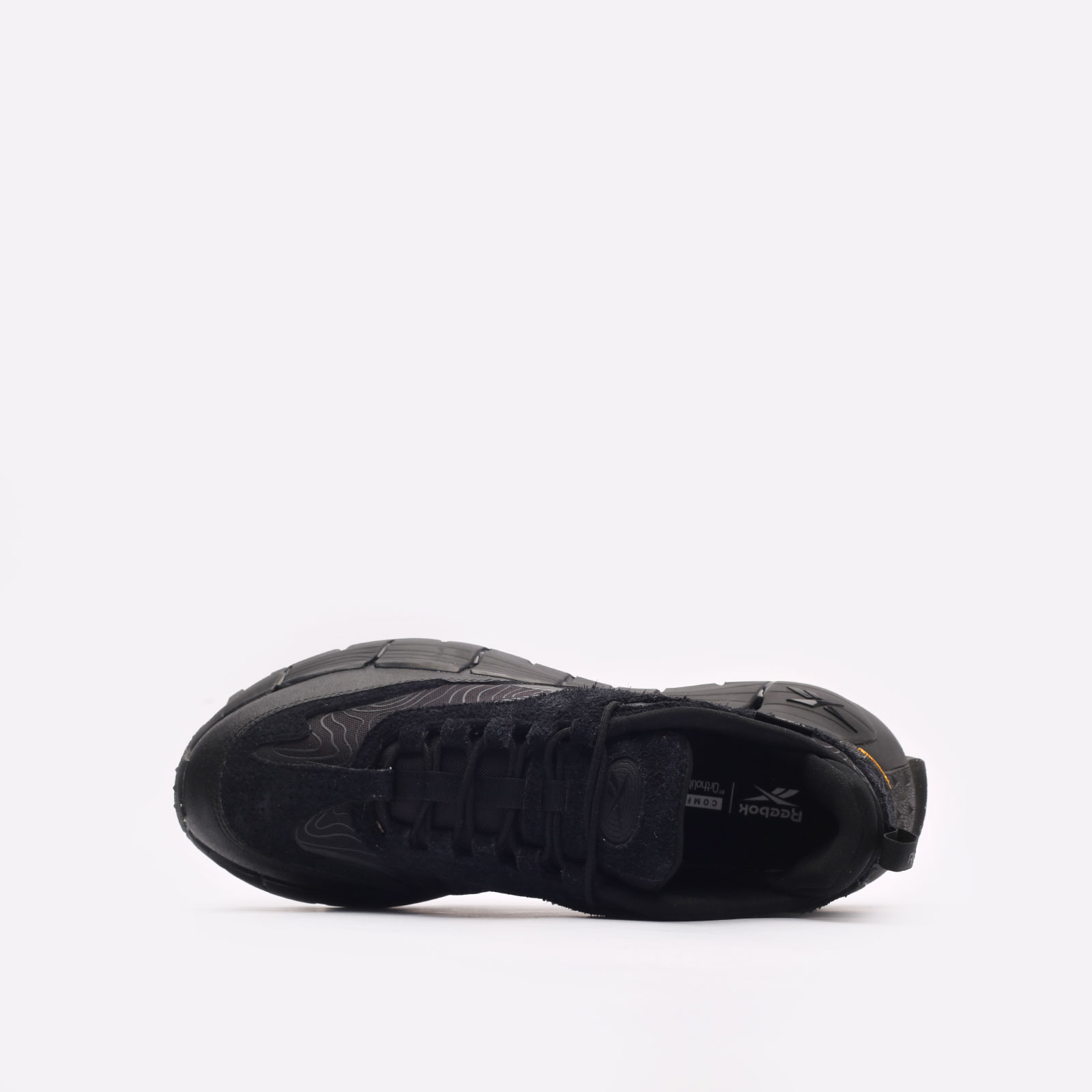 Мужские кроссовки Reebok Zig Kinetica 2.5 Edge Winter (100073984)  - цена, описание, фото 6