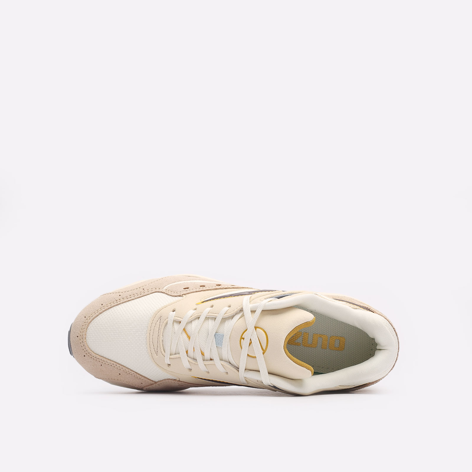 Мужские кроссовки Mizuno Contender (D1GA237501)  - цена, описание, фото 6