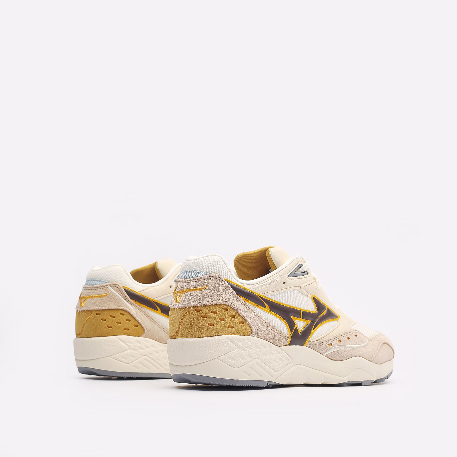 Мужские кроссовки Mizuno Contender (D1GA237501)  - цена, описание, фото 3