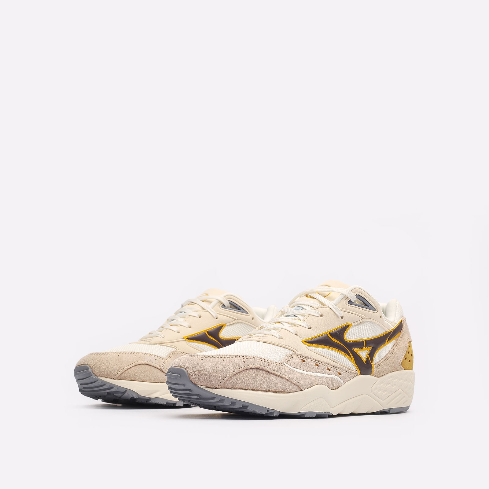 Мужские кроссовки Mizuno Contender (D1GA237501)  - цена, описание, фото 4