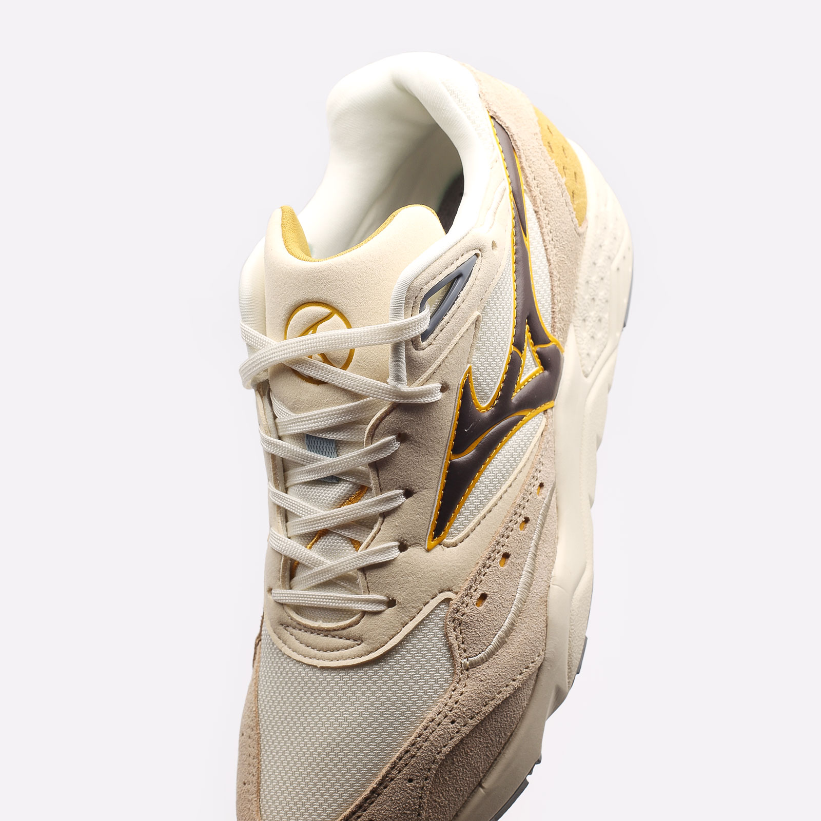Мужские кроссовки Mizuno Contender (D1GA237501)  - цена, описание, фото 7
