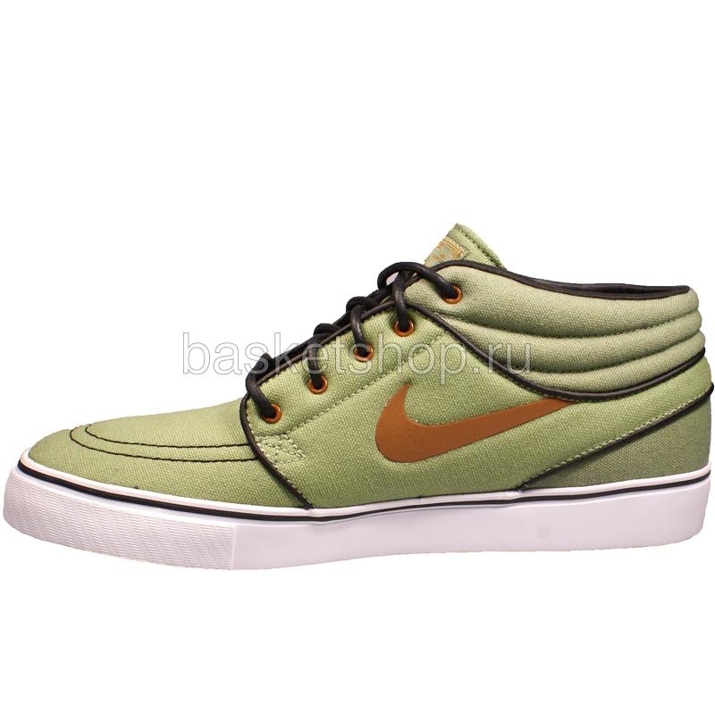 Nike SB Zoom Stefan Janoski (443095-300)  - цена, описание, фото 2