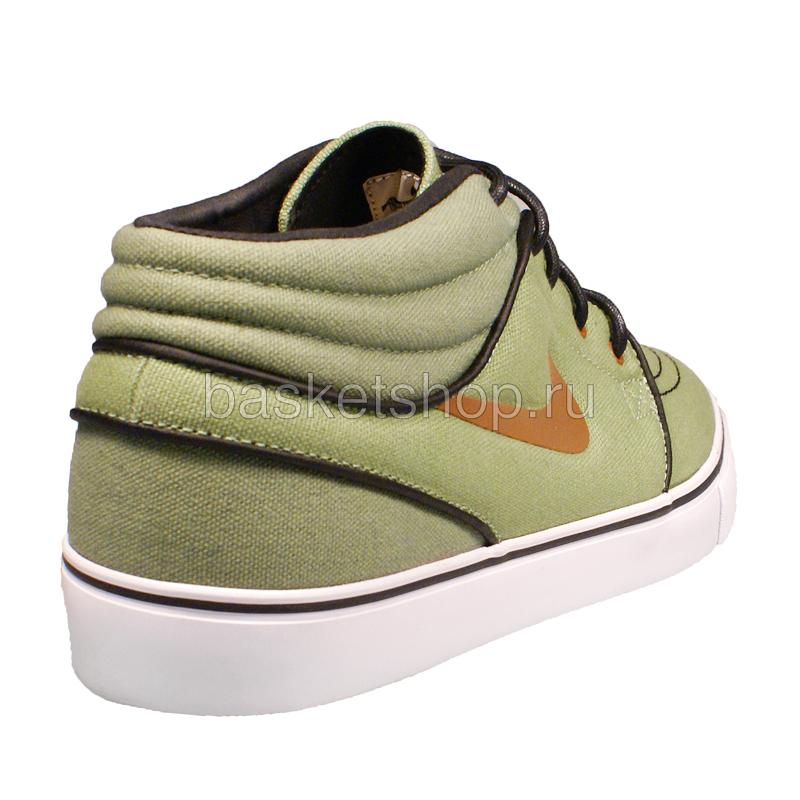 Nike SB Zoom Stefan Janoski (443095-300)  - цена, описание, фото 3
