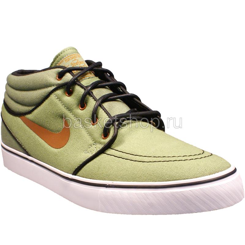 Nike SB Zoom Stefan Janoski (443095-300)  - цена, описание, фото 1