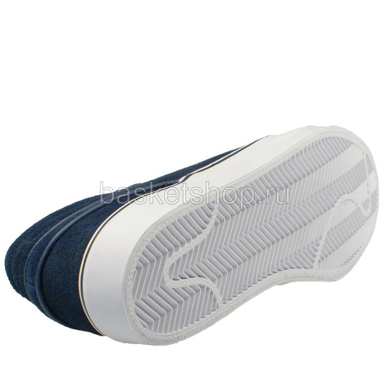 Nike SB Zm Stefan Janoski MD (443095-400)  - цена, описание, фото 4
