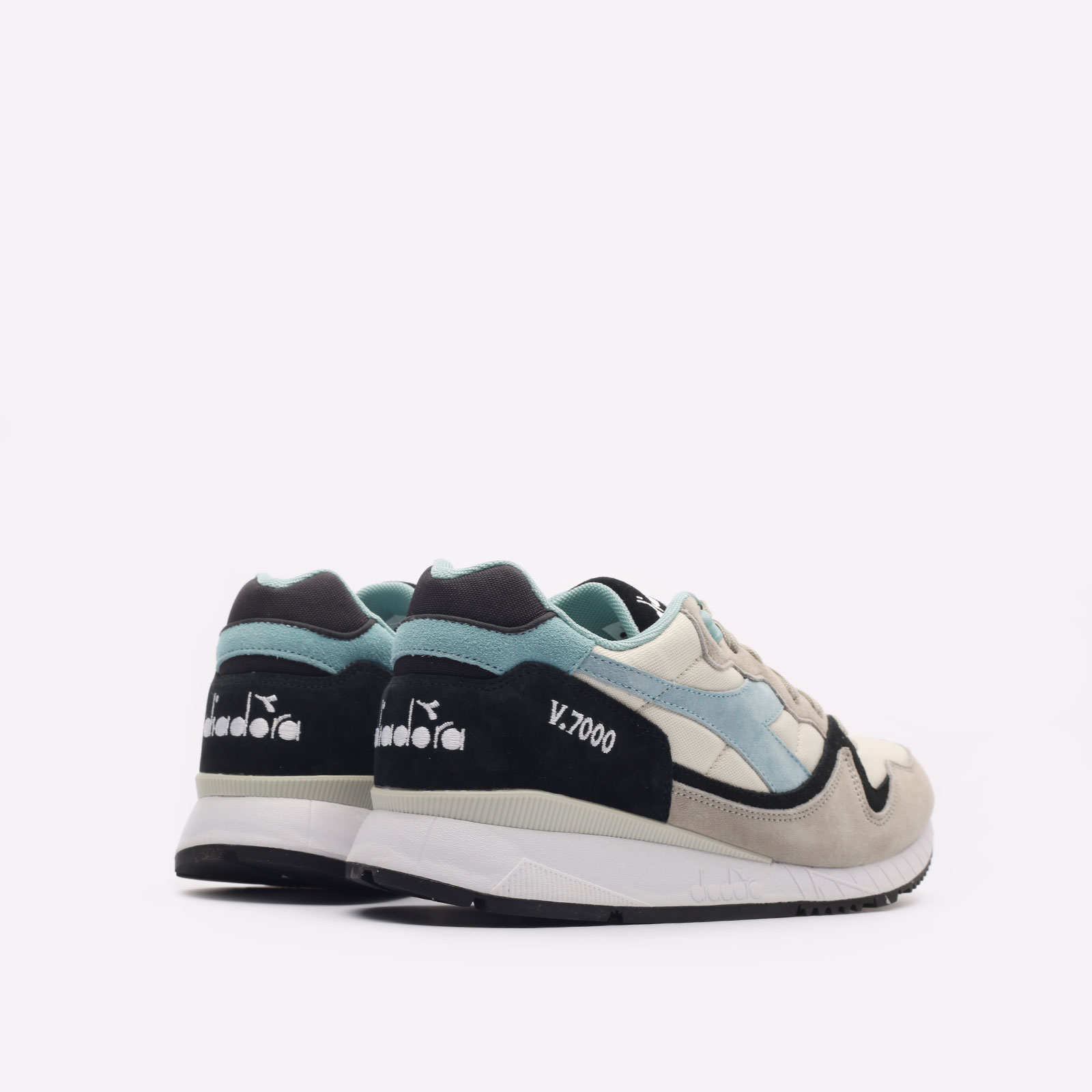 Мужские кроссовки Diadora V7000 Winter (DR501179722C9)  - цена, описание, фото 3