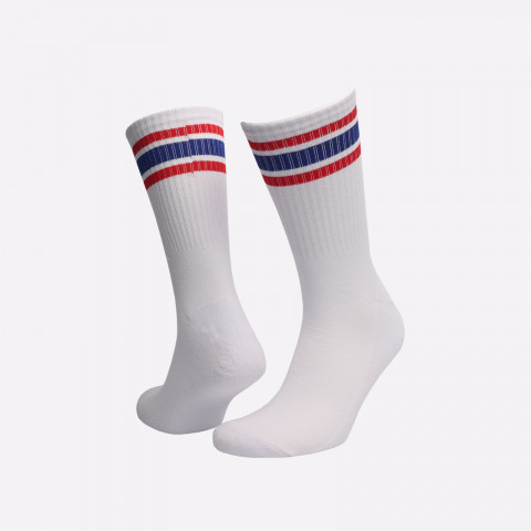 мужские носки Sneakerhead Striped Sox  