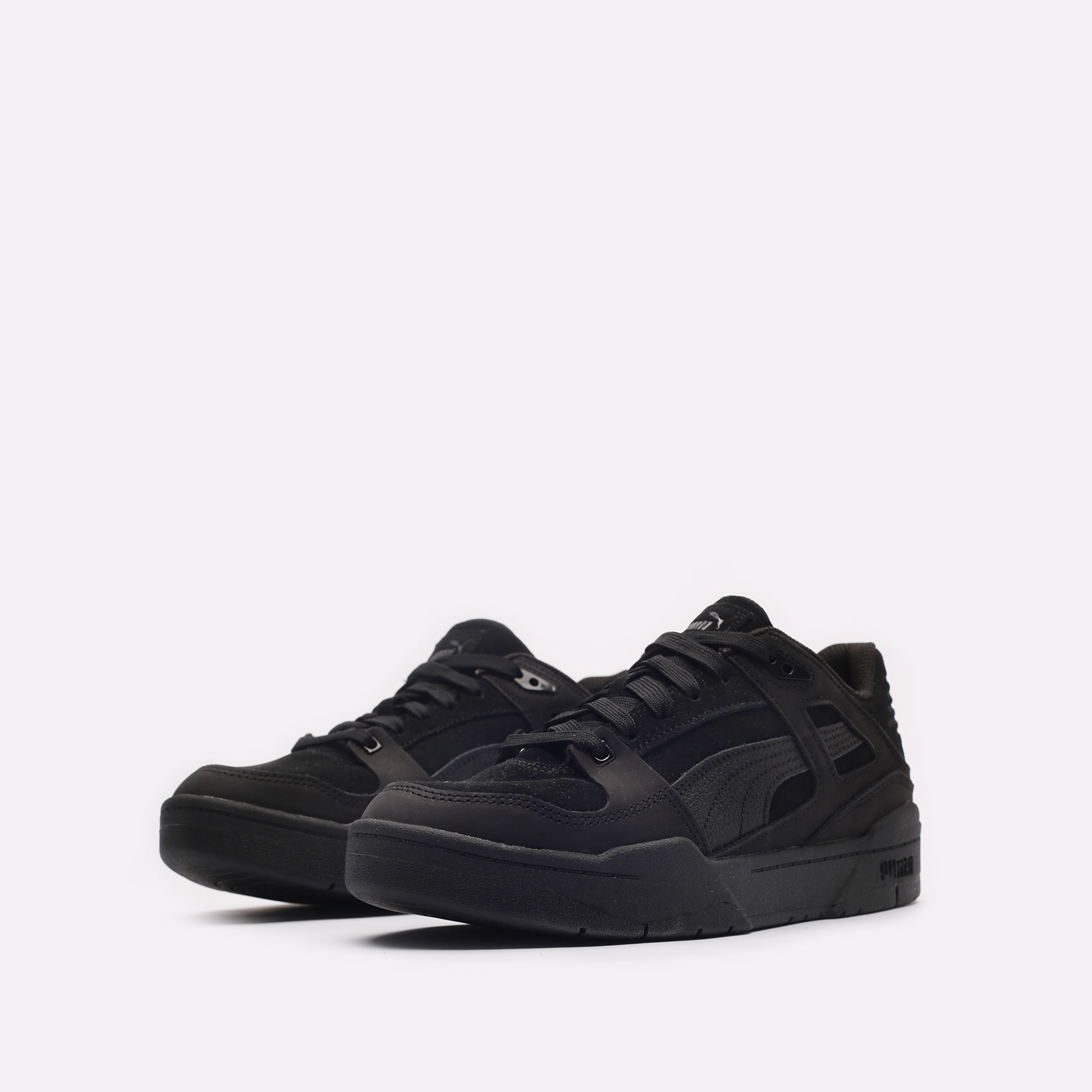Мужские кроссовки PUMA Slipstream Suede (38754701)  - цена, описание, фото 4