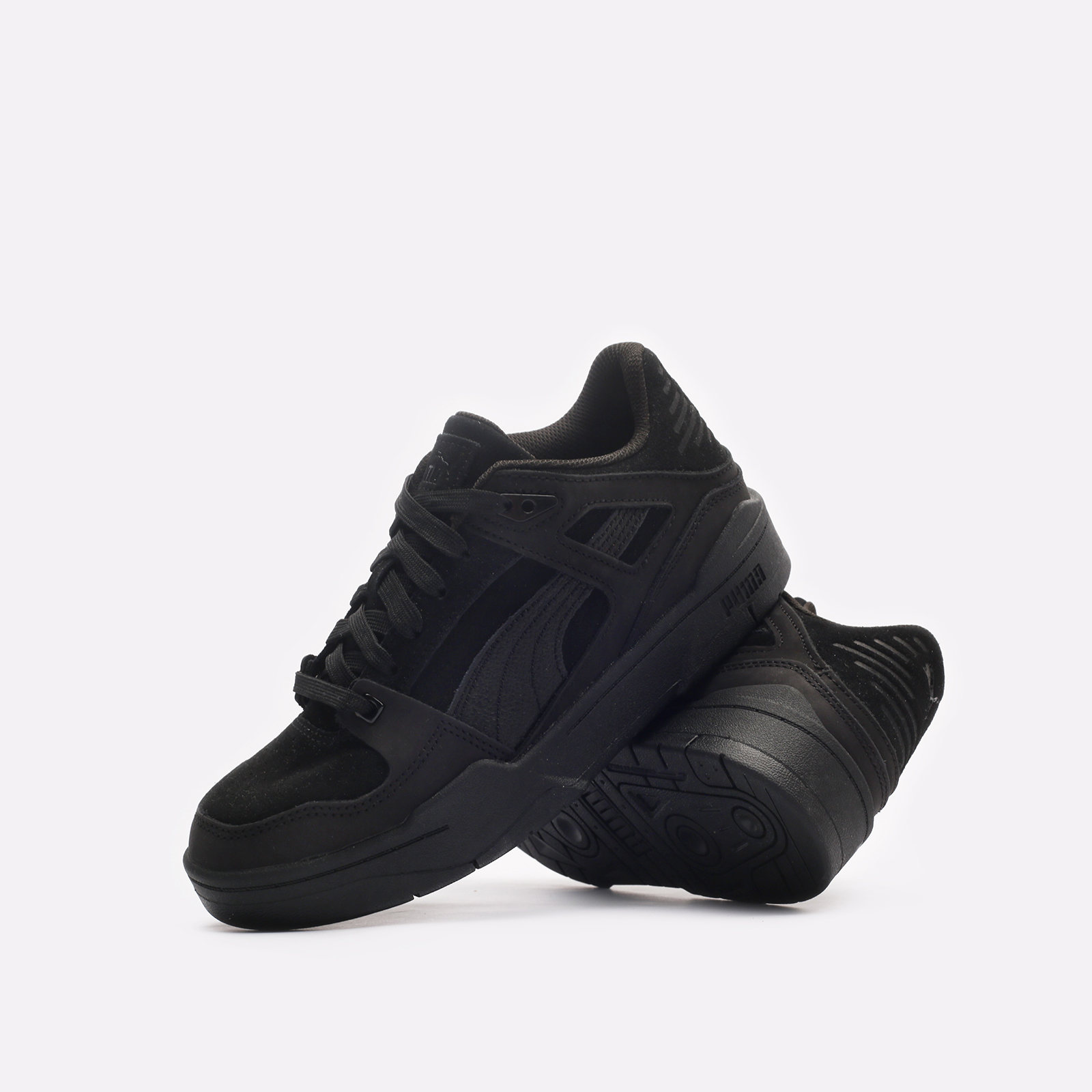 Мужские кроссовки PUMA Slipstream Suede (38754701)  - цена, описание, фото 2
