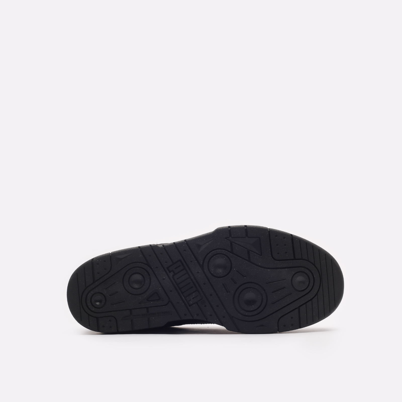 Мужские кроссовки PUMA Slipstream Suede (38754701)  - цена, описание, фото 5