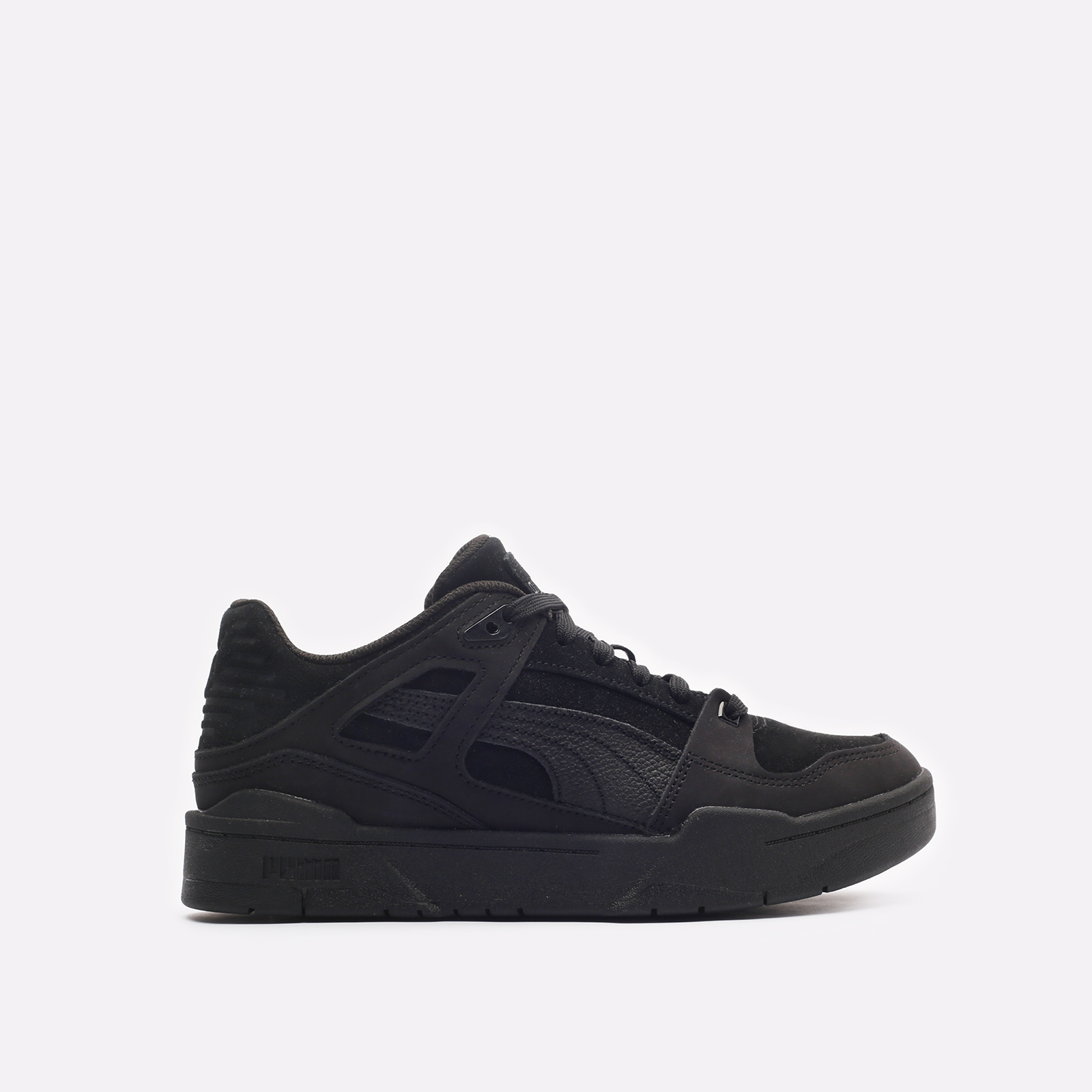 Мужские кроссовки PUMA Slipstream Suede (38754701)  - цена, описание, фото 1