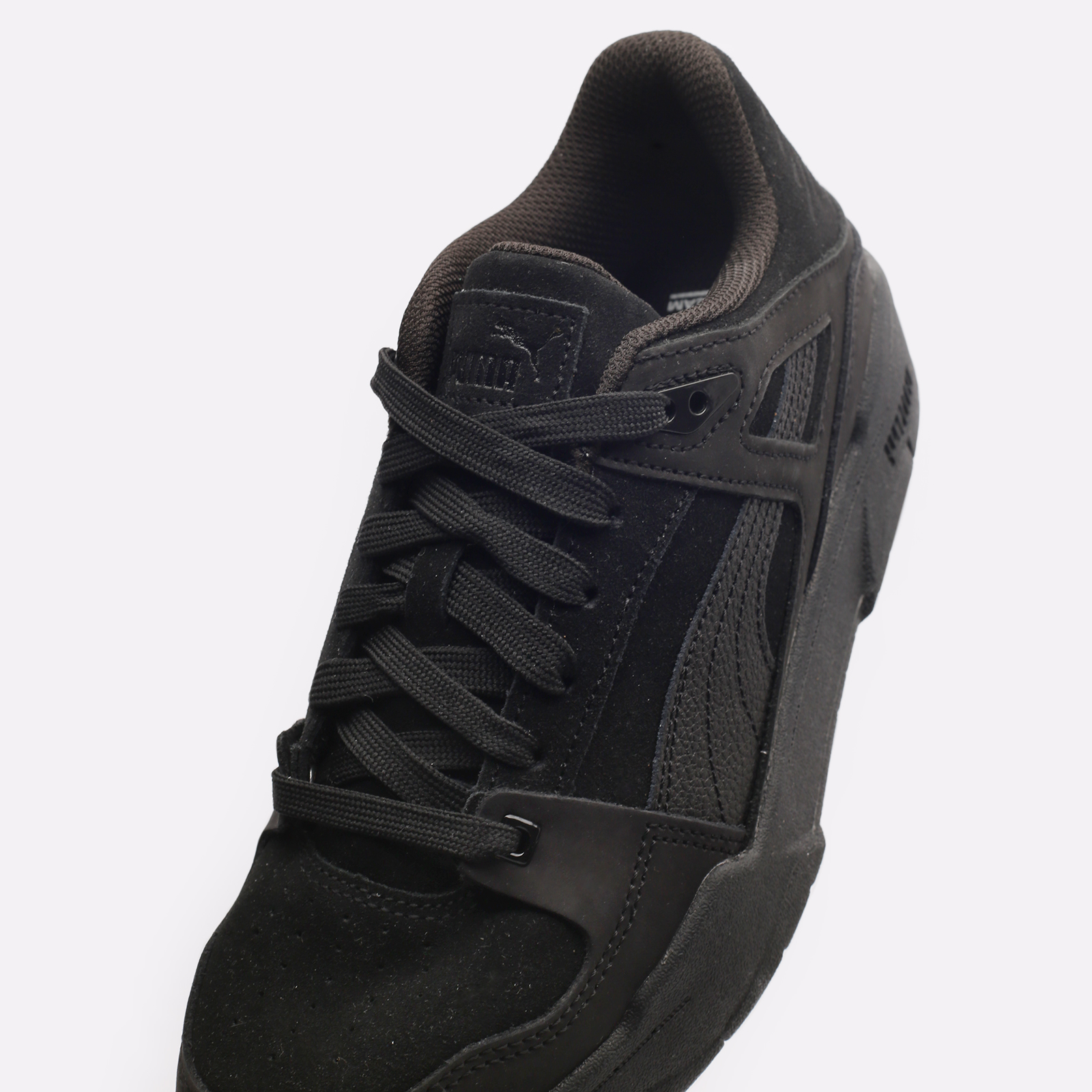 Мужские кроссовки PUMA Slipstream Suede (38754701)  - цена, описание, фото 7