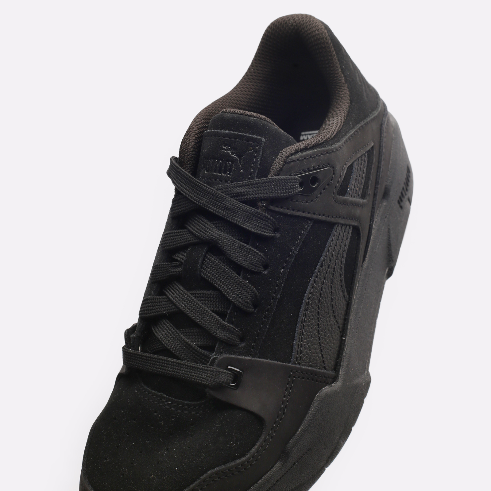 мужские кроссовки PUMA Slipstream Suede  (38754701)  - цена, описание, фото 7