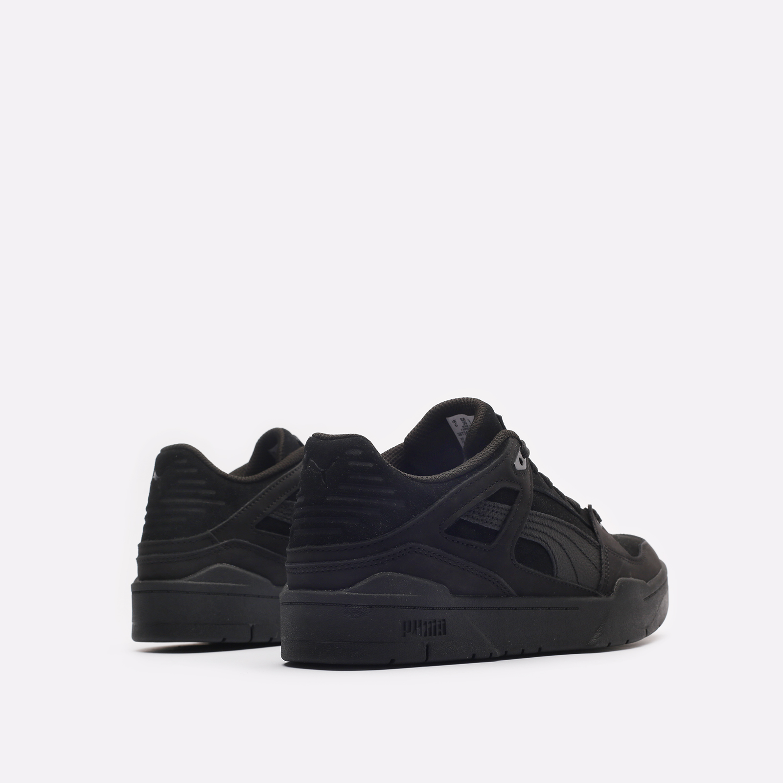 мужские кроссовки PUMA Slipstream Suede  (38754701)  - цена, описание, фото 3