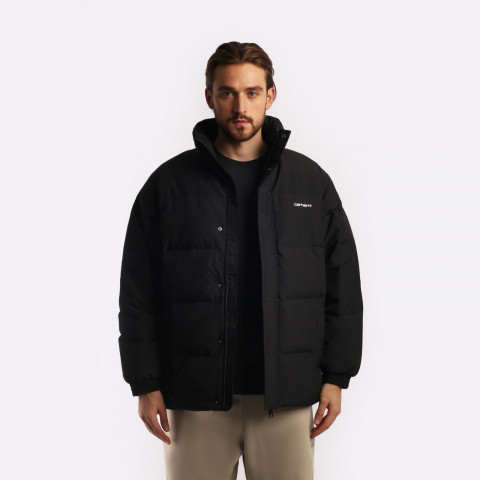 мужской пуховик Carhartt WIP Danville Jacket – фото для каталога