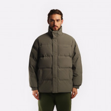 Мужской пуховик Carhartt WIP Danville Jacket (I029450-barista/black)