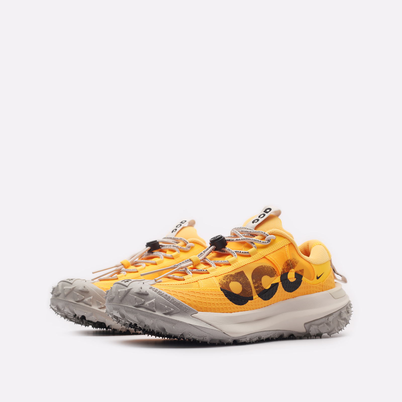 Мужские кроссовки Nike ACG Mountain Fly 2 Low (DV7903-800)  - цена, описание, фото 4