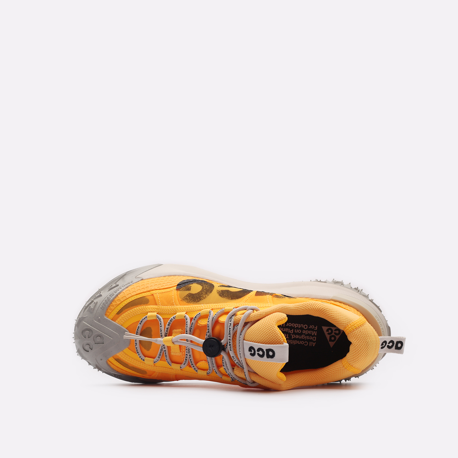 мужские кроссовки Nike ACG Mountain Fly 2 Low  (DV7903-800)  - цена, описание, фото 6