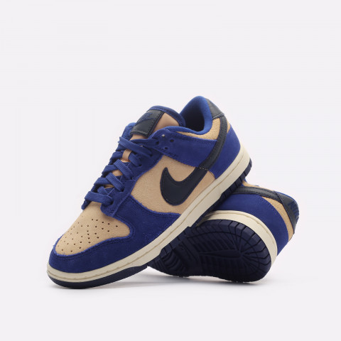женские кроссовки Nike WMNS Dunk Low LX – фото для каталога