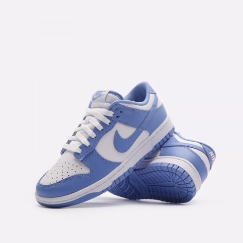мужские кроссовки Nike Dunk Low Retro – фото для каталога