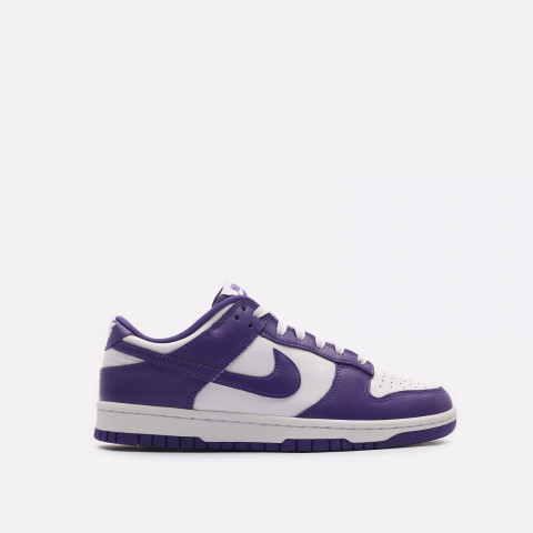 мужские кроссовки Nike Dunk Low Retro  