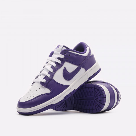 мужские кроссовки Nike Dunk Low Retro – фото для каталога