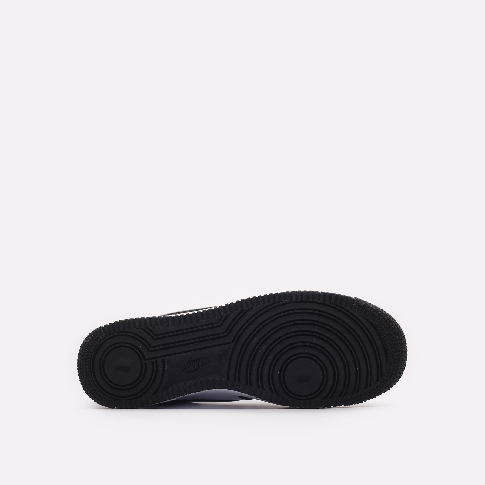 мужские черные кроссовки Nike Air Force 1 '07 DV0788-001 - цена, описание, фото 5