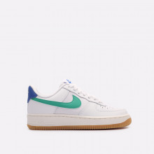 женские кроссовки Nike WMNS Air Force 1 '07 LX  (DD8959-110)