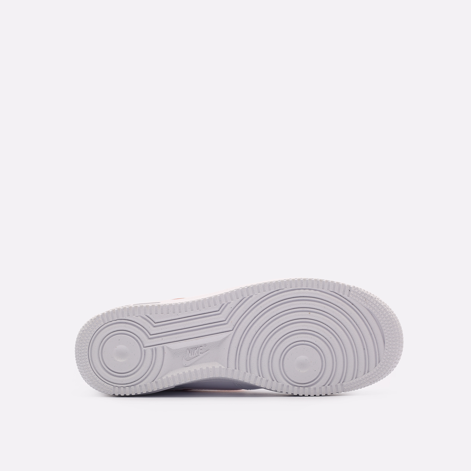 Мужские кроссовки Nike Air Force 1 '07 (FJ4228-100_)  - цена, описание, фото 5