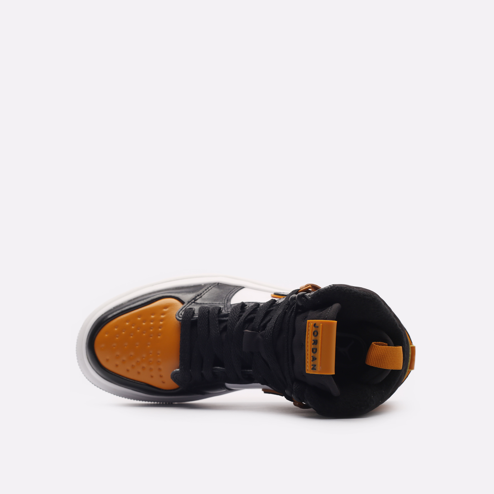 женские черные кроссовки Jordan WMNS 1 Acclimate DC7723-701 - цена, описание, фото 6