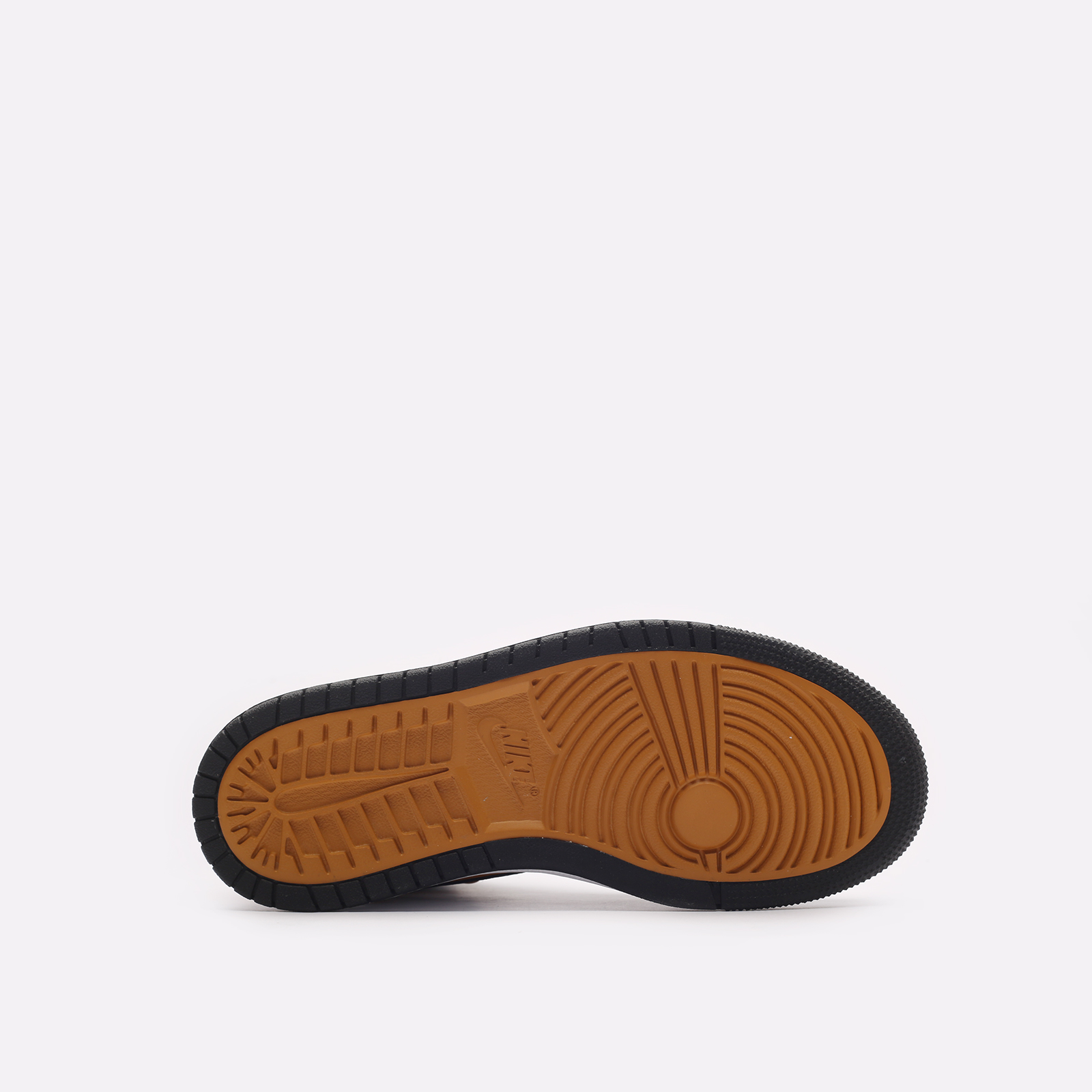 женские черные кроссовки Jordan WMNS 1 Acclimate DC7723-701 - цена, описание, фото 5