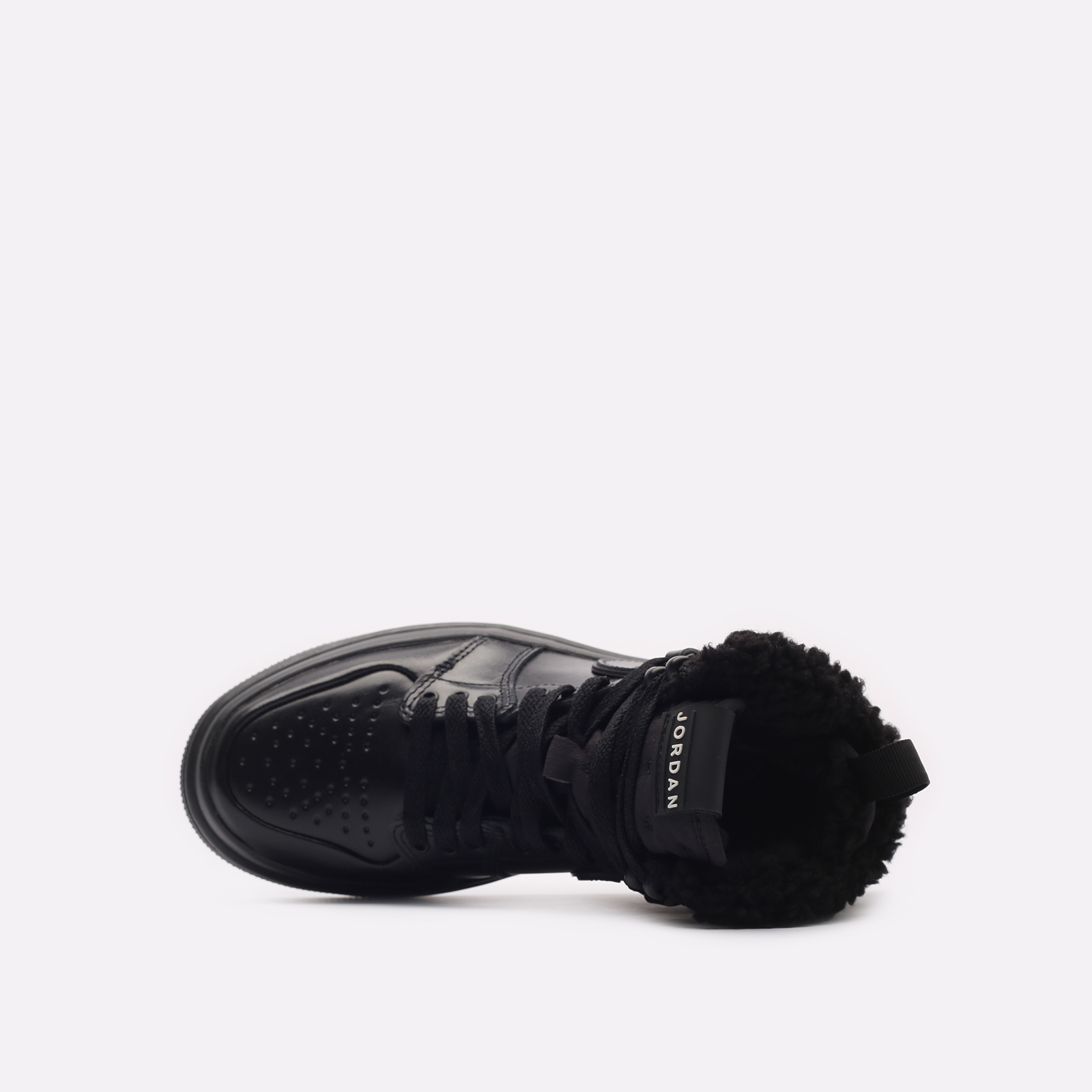 Женские кроссовки Jordan WMNS 1 Acclimate (DC7723-001)  - цена, описание, фото 6
