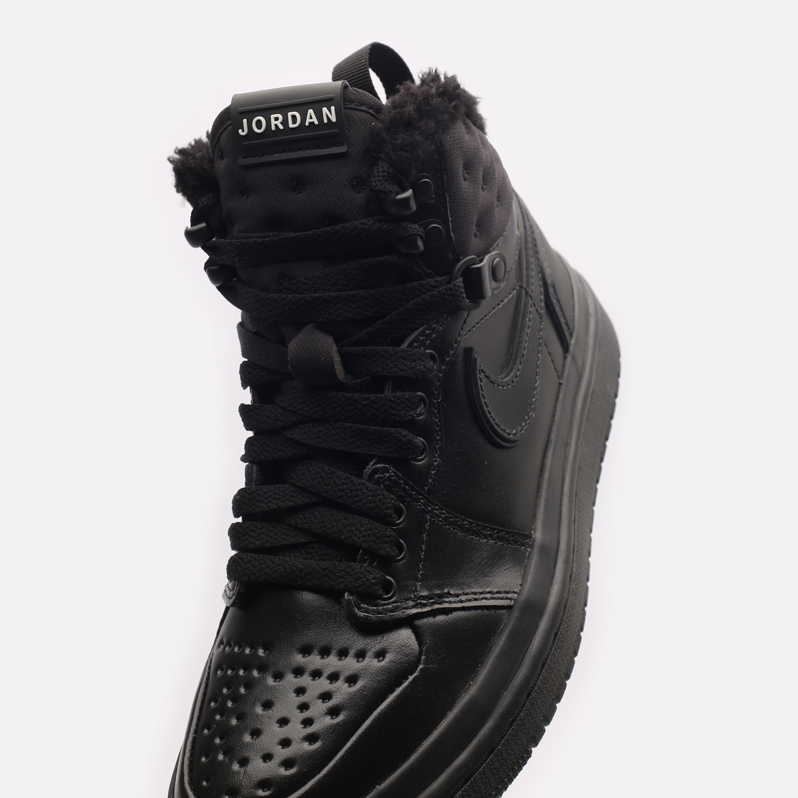 Женские кроссовки Jordan WMNS 1 Acclimate (DC7723-001)  - цена, описание, фото 7