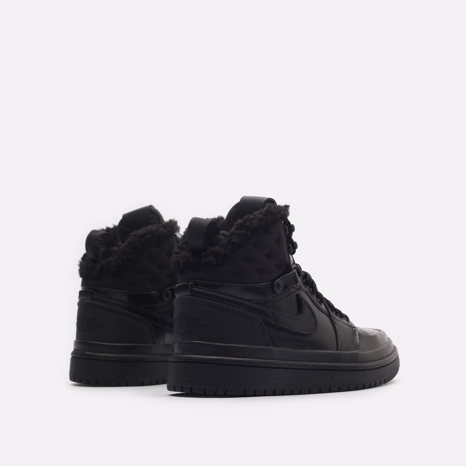Женские кроссовки Jordan WMNS 1 Acclimate (DC7723-001)  - цена, описание, фото 3
