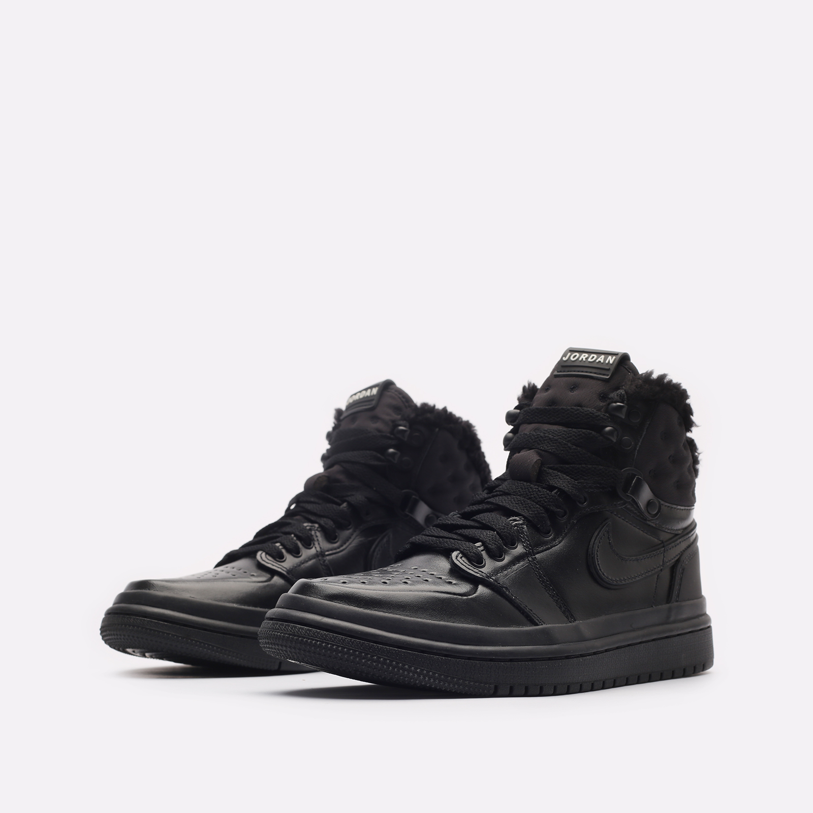 Женские кроссовки Jordan WMNS 1 Acclimate (DC7723-001)  - цена, описание, фото 4