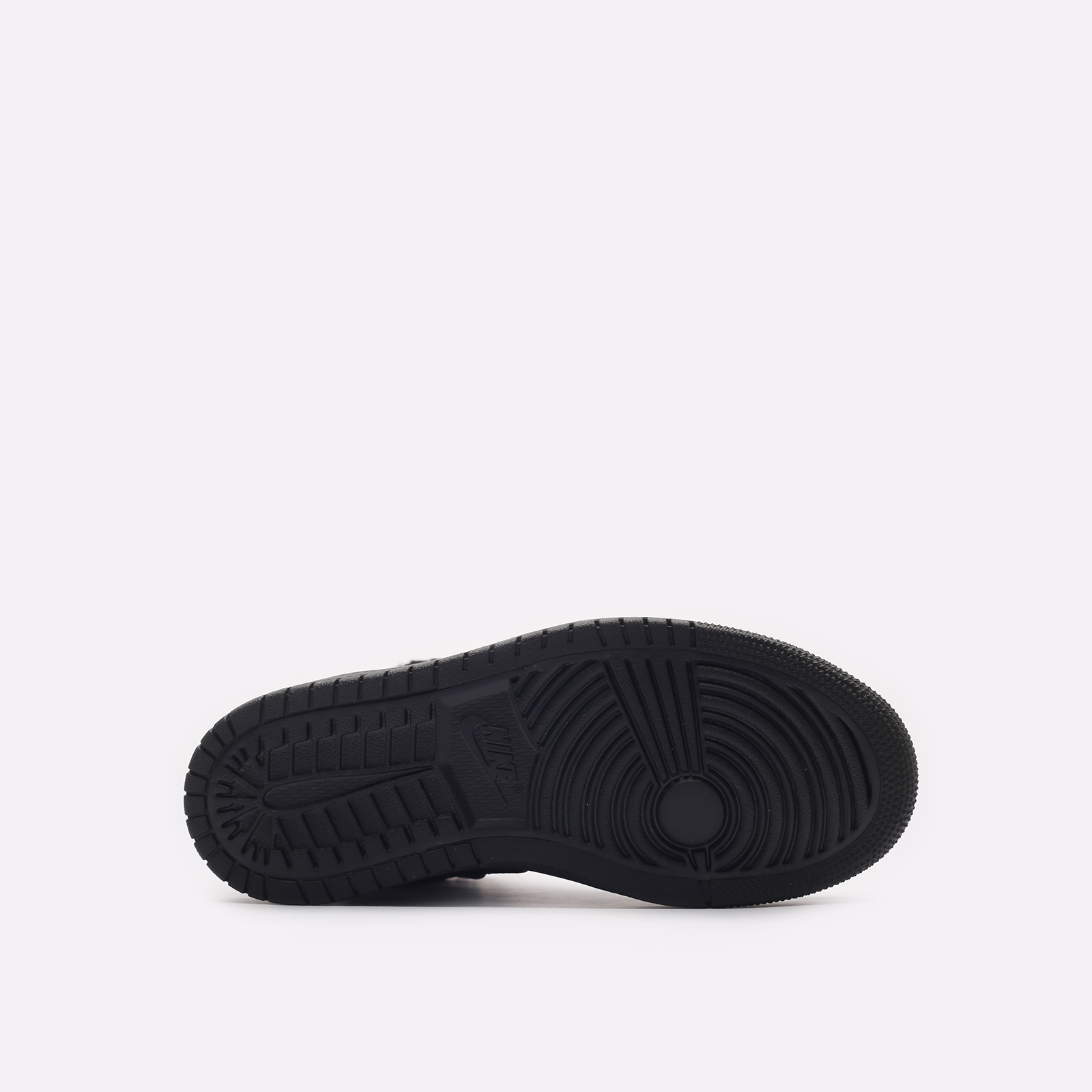Женские кроссовки Jordan WMNS 1 Acclimate (DC7723-001)  - цена, описание, фото 5
