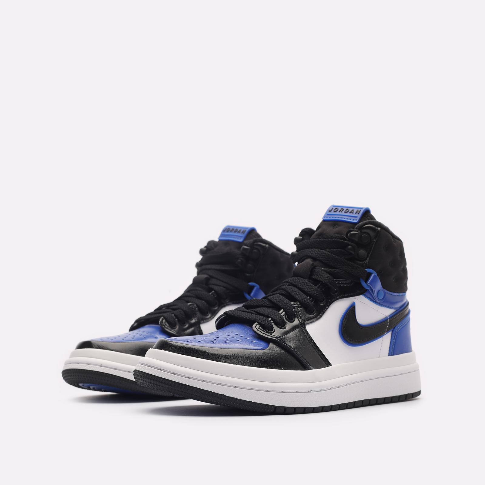 Женские кроссовки Jordan WMNS 1 Acclimate (DC7723-401)  - цена, описание, фото 4