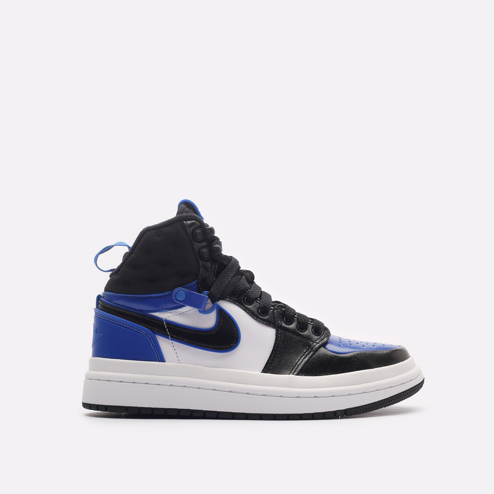Женские кроссовки Jordan WMNS 1 Acclimate (DC7723-401)  - цена, описание, фото 1