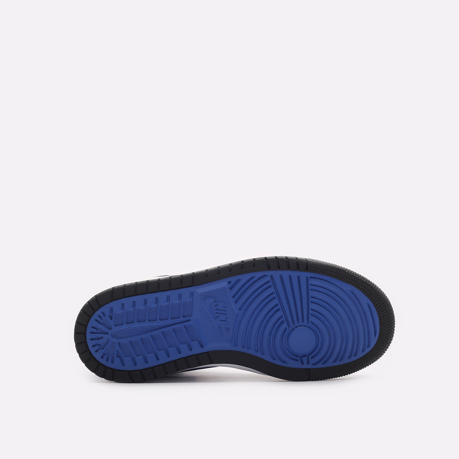 женские синие кроссовки Jordan WMNS 1 Acclimate DC7723-401 - цена, описание, фото 5