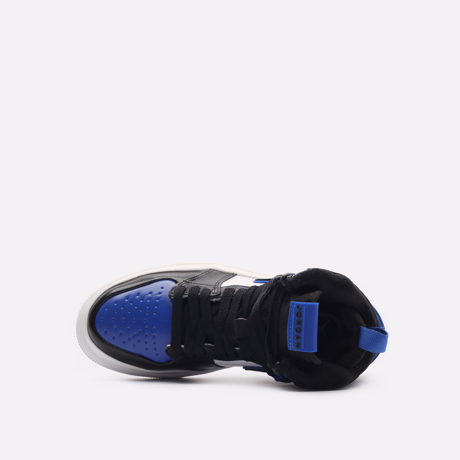 женские синие кроссовки Jordan WMNS 1 Acclimate DC7723-401 - цена, описание, фото 6