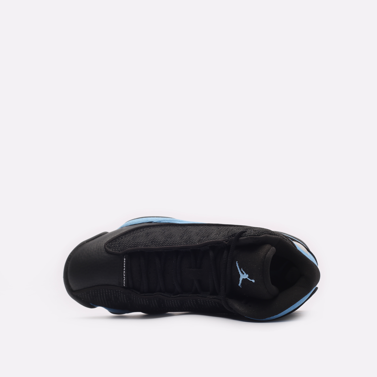 мужские черные кроссовки Jordan 13 Retro DJ5982-041 - цена, описание, фото 6