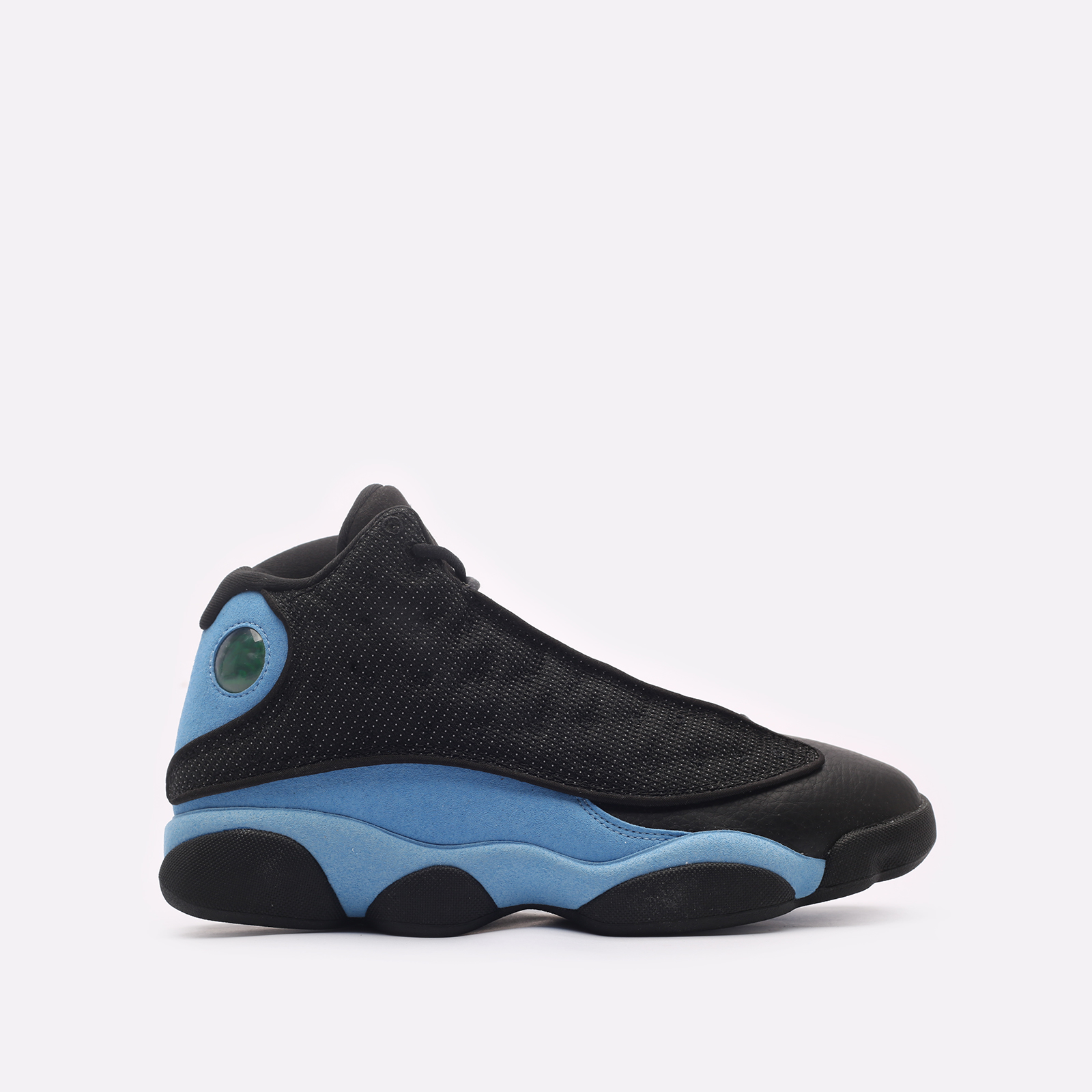 мужские черные кроссовки Jordan 13 Retro DJ5982-041 - цена, описание, фото 1